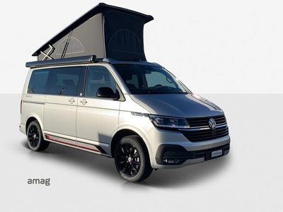 gebraucht VW California 6.1 Beach Last Edition