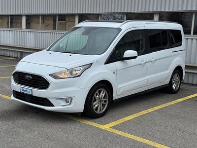 Ford Grand Tourneo Connect