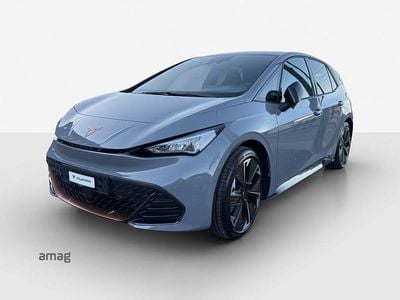 Vapor grey Neu 2025 Cupra Born e-Boost Kleinwagen | CHF 46’000 (Fairer Preis)