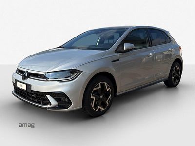 Reflexsilber metallic Neu 2025 VW Polo United Limousine | CHF 30’490