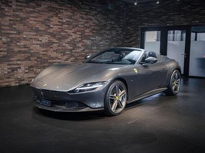 Gebraucht 2024 Ferrari Roma Coupé | CHF 299’800