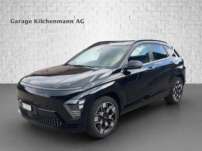 Gebraucht 2023 Hyundai Kona SUV | CHF 39’900 (Teuer)