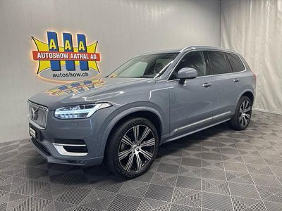 Gebraucht 2023 Volvo XC90 Plus SUV | CHF 51’900
