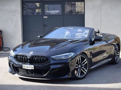 Gebraucht 2019 BMW M850 Coupé | CHF 64’800 (Fairer Preis)