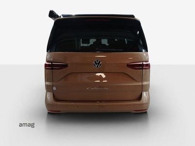 Neu 2025 VW California California Van | CHF 80’880 (Superpreis)