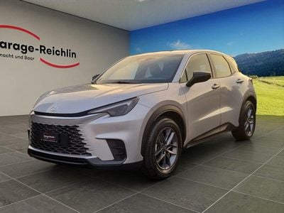 Neu Lexus LBX Impression Line 136 PS (100 kW) 2026 SUV