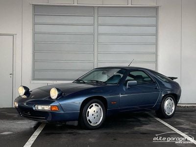 Gebraucht 1989 Porsche 928 Coupé | CHF 42’800