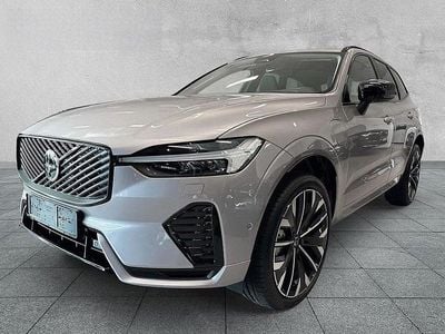 Neu 2025 Volvo XC60 Plus SUV | CHF 62’900 (Guter Preis)