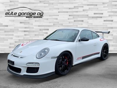 gebraucht Porsche 911 GT3 RS 4.3 544 PS