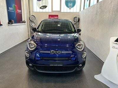 Gebraucht 2024 Fiat 500X SUV | CHF 38’100