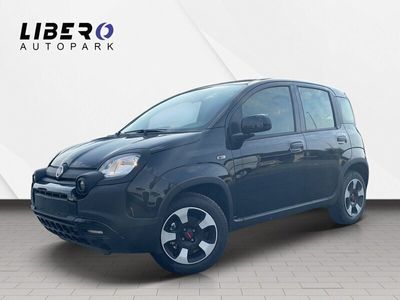 Fiat Panda Cross