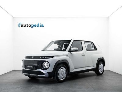 Gebraucht 2024 Hyundai Inster Comfort Kleinwagen | CHF 19’950