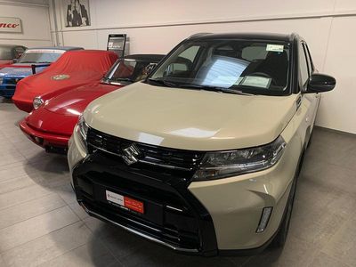 Neu 2025 Suzuki Vitara | CHF 35’270 (Fairer Preis)