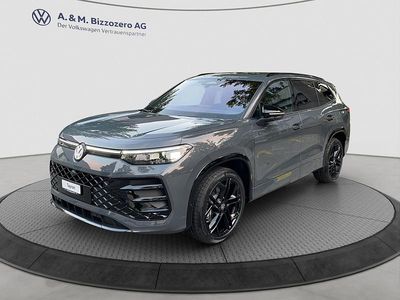 Gebraucht 2025 VW Tayron R-line SUV | CHF 62’900 (Fairer Preis)