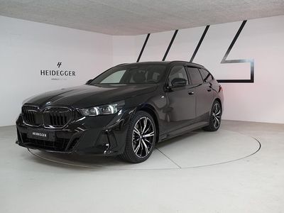Gebraucht 2025 BMW 520 M Sport Kombi | CHF 69’999