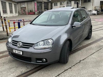 Gebraucht VW Golf IV Comfortline 140 PS (102 kW) 2006