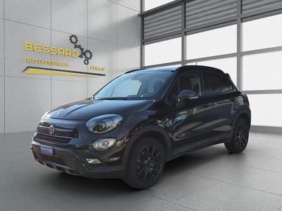 Gebraucht 2017 Fiat 500X Pop Star SUV | CHF 15’900 (Etwas zu teuer)