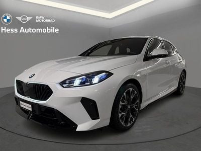 Gebraucht BMW 123 M Sport 218 PS (160 kW) 2025 Weiss Kleinwagen