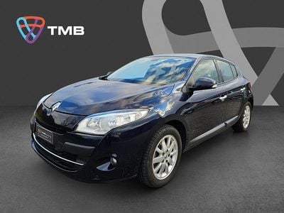 Gebraucht 2010 Renault Mégane III | CHF 8’900 (Etwas zu teuer)