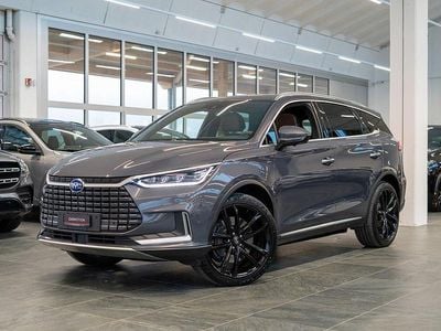 Gebraucht 2023 BYD Tang SUV | CHF 45’780