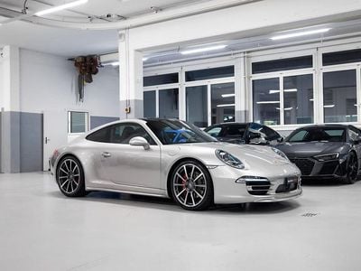 Gebraucht 2013 Porsche 911 Carrera 4S Coupé | CHF 61’900 (Guter Preis)