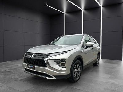 Gebraucht 2022 Mitsubishi Eclipse Cross SUV | CHF 21’900 (Fairer Preis)