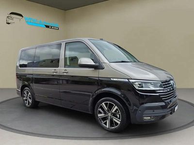 Gray Gebraucht 2025 VW Multivan Comfortline Van | CHF 70’845 (Fairer Preis)