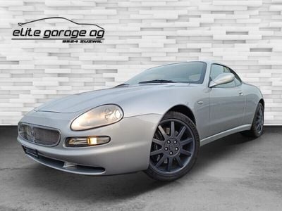 Gebraucht 2000 Maserati 3200 GT Coupé | CHF 23’800