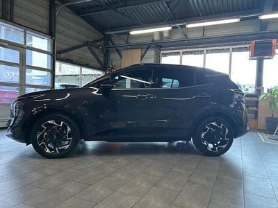 Neu 2025 Kia Sportage GT-Line SUV | CHF 49’700 (Teuer)