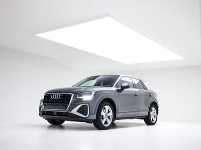Gebraucht 2022 Audi Q2 S-Line SUV | CHF 27’890 (Fairer Preis)