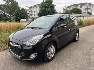 Gebraucht 2014 Hyundai ix20 Style Kleinwagen | CHF 5’900 (Guter Preis)