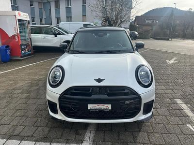 Gebraucht Mini Cooper S 204 PS (150 kW) 2024 Kleinwagen