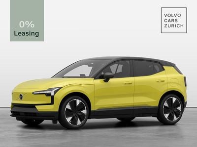Gebraucht 2025 Volvo EX30 Ultra SUV | CHF 35’900 (Guter Preis)