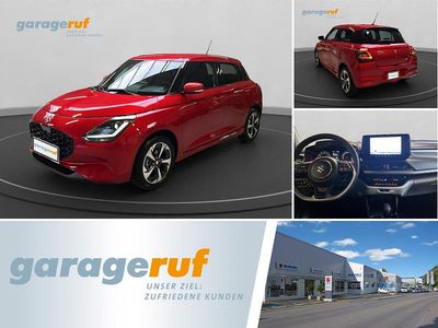 Neu Suzuki Swift 82 PS (60 kW) 2025 Limousine