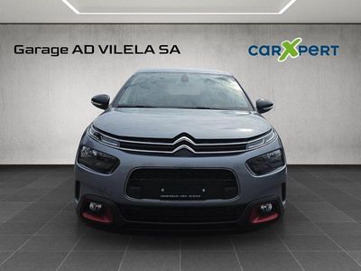 Gebraucht Citroën C4 Feel 110 PS (80 kW) 2018 SUV