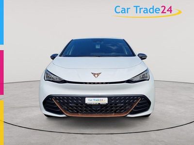 Gebraucht 2023 Cupra Born e-Boost Kleinwagen | CHF 26’900 (Fairer Preis)