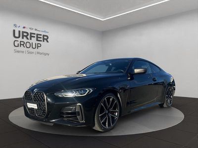 Gebraucht 2020 BMW M440 M Sport Limousine | CHF 41’710