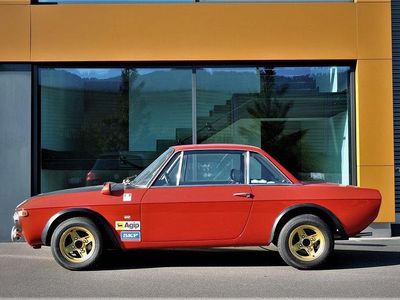 Gebraucht 1970 Lancia Fulvia Coupé | CHF 59’900