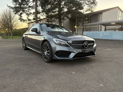 Gebraucht 2018 Mercedes C43 AMG AMG | CHF 37’300 (Teuer)