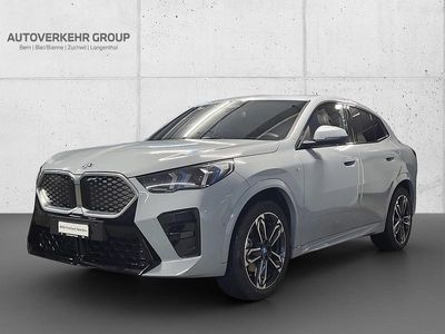 Gebraucht 2024 BMW iX2 M Sport SUV | CHF 41’800