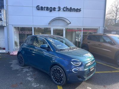 Gebraucht 2022 Fiat 500e Icon | CHF 18’900 (Fairer Preis)