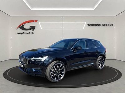 Gebraucht 2020 Volvo XC60 Inscription SUV | CHF 34’900 (Superpreis)