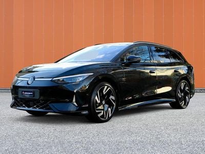 Neu 2025 VW ID.7 GTX Kombi | CHF 58’900