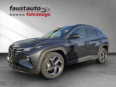 Gebraucht 2021 Hyundai Tucson SUV | CHF 26’990 (Fairer Preis)