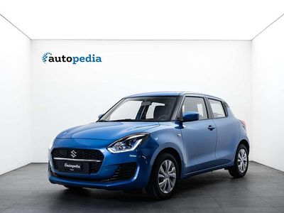Gebraucht 2023 Suzuki Swift Club | CHF 12’990