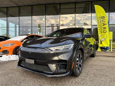 Gebraucht Ford Mustang Mach-E GT 442 kW (601 PS) 2021 SUV