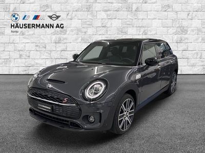 Mini Cooper Clubman