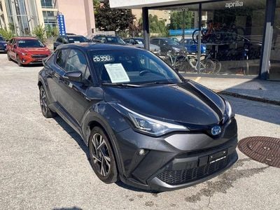 Gebraucht 2023 Toyota C-HR Trend SUV | CHF 26’990 (Guter Preis)