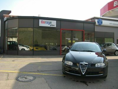 gebraucht Alfa Romeo GT 3.2 V6 Distinctive