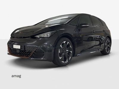 Grau Gebraucht 2023 Cupra Born Kleinwagen | CHF 29’900 (Etwas zu teuer)